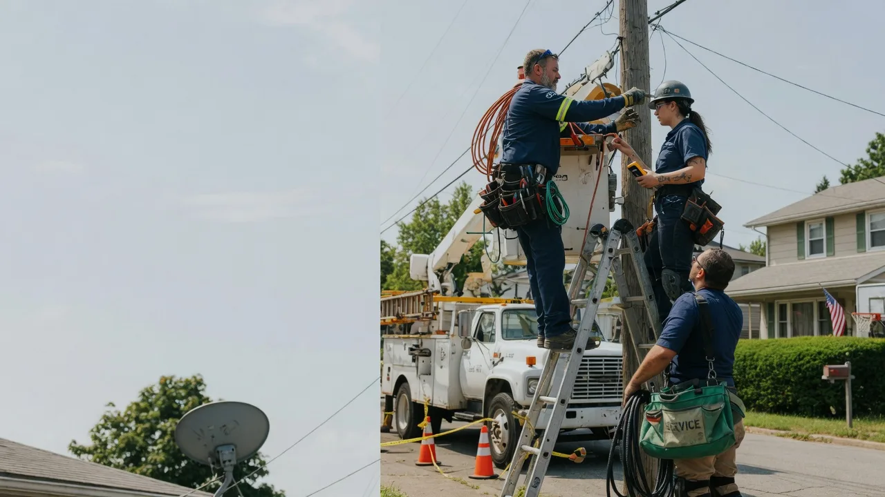 Electrical Repair in Victor, WV near me